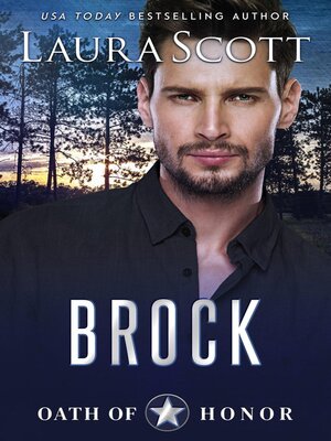 Brock - ebook